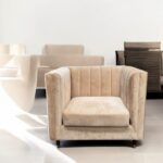 Lolo Single Seater Sofa