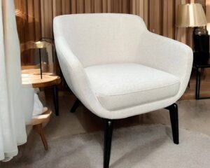 Luca Armchair 