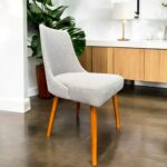 Mid Century Dining Chair