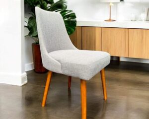 Mid Century Dining Chair
