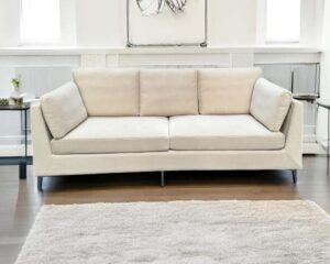 Noru 3 Seater Sofa