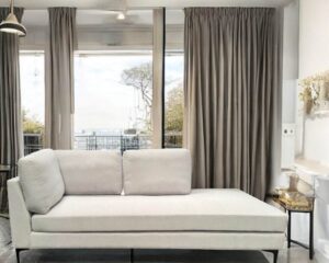 Paramount Daybed