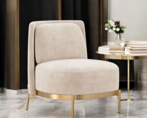 Poha Arm Chair