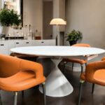 Poppy Dining Table Expandable