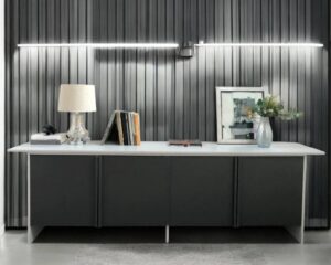 Step Sideboard