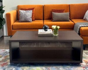 Suki Coffee Table