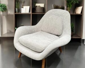 Swoon Lounge Arm Chair