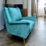 Tapper Armchair