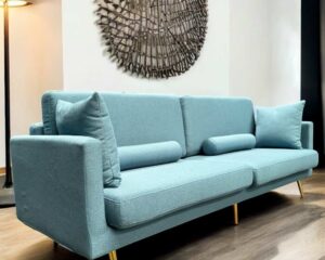 Terry Sofa Bed