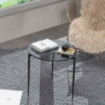 Tripod Side Table