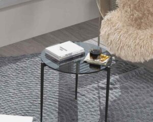 Tripod Side Table
