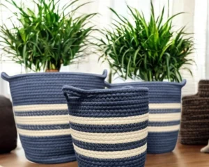 Willow Basket