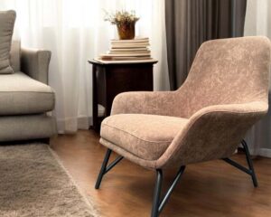 Yela Armchair 