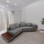 Horizon Sectional Sofa