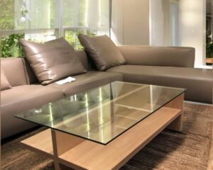 Enitan Coffee Table