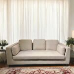 Espirit 3 Seater Sofa