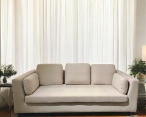 Espirit 3 Seater Sofa