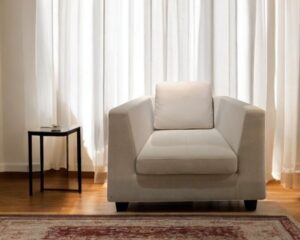 Espirit Single Seater Sofa