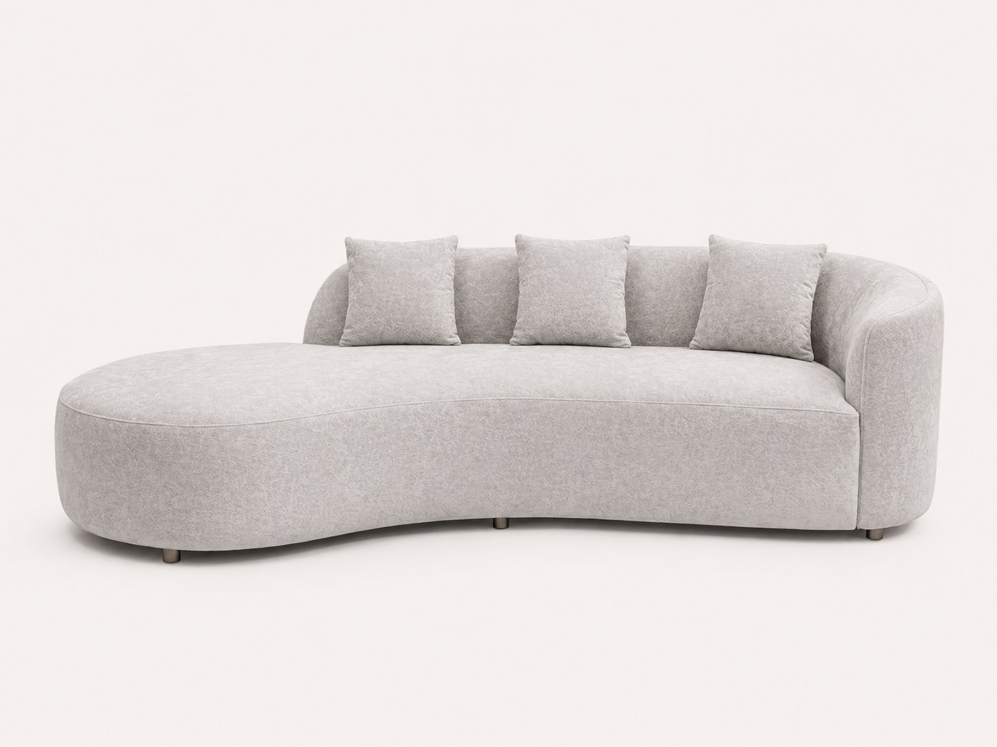 Cozy Sectional Sofa