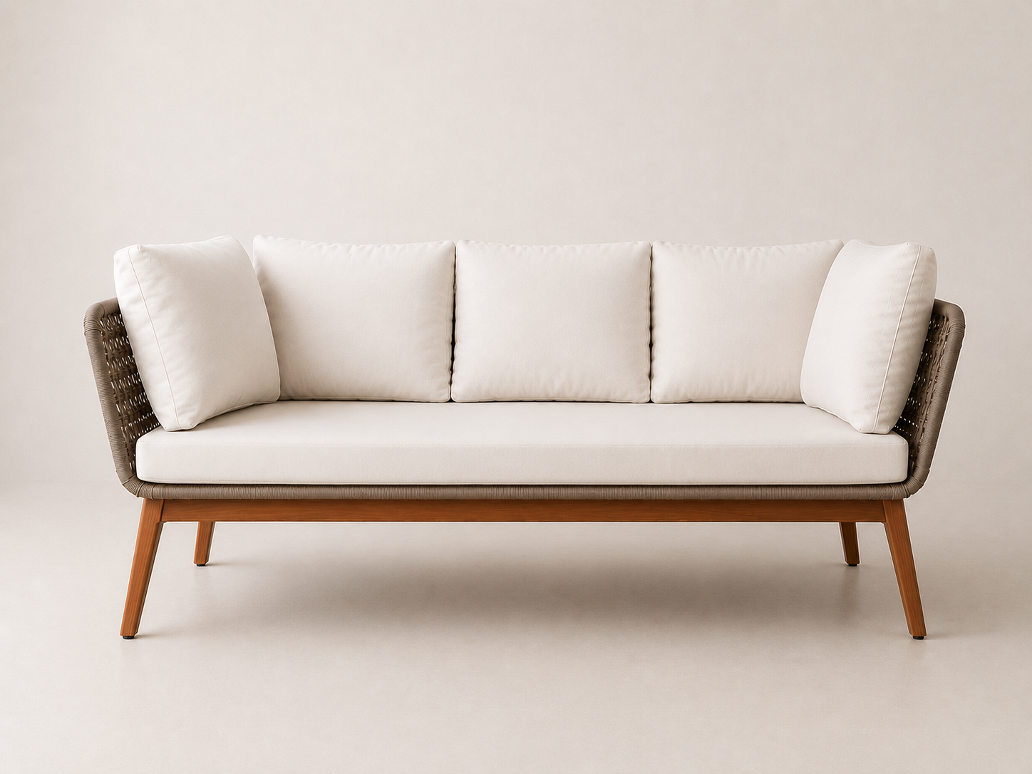 Jane Outdoor Sofa