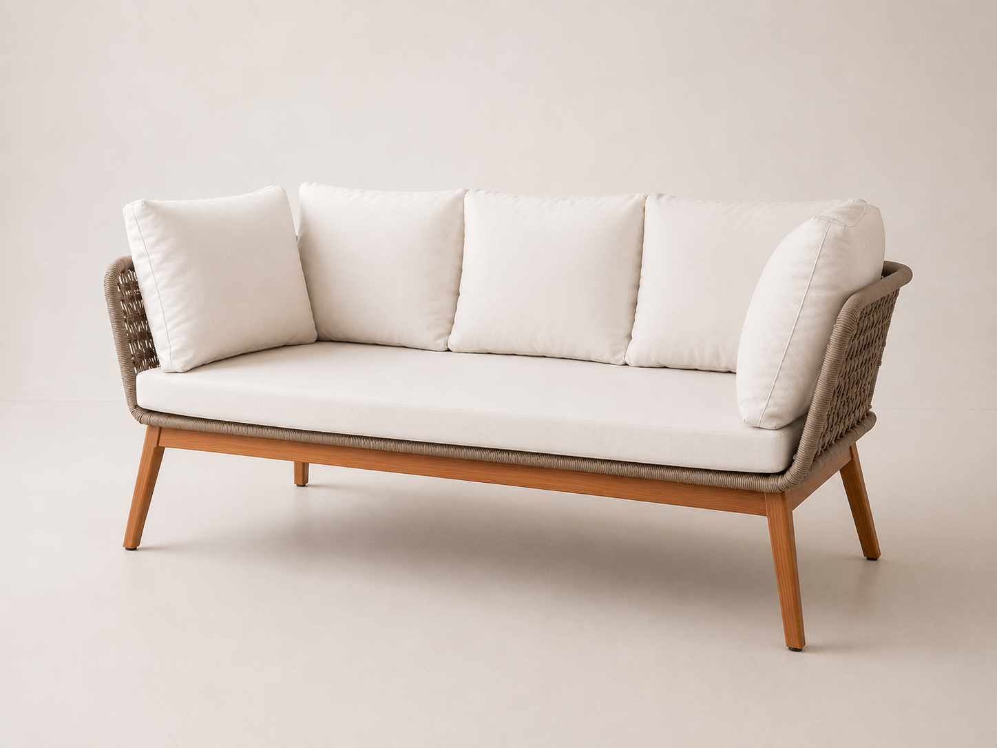 Jane Outdoor Sofa - Image 2