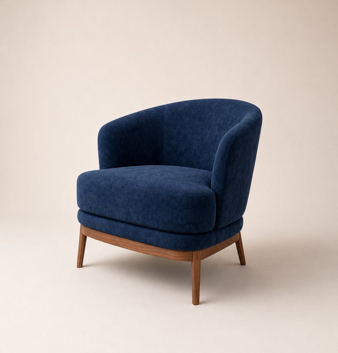 Loaf Occasional Chair - Image 2