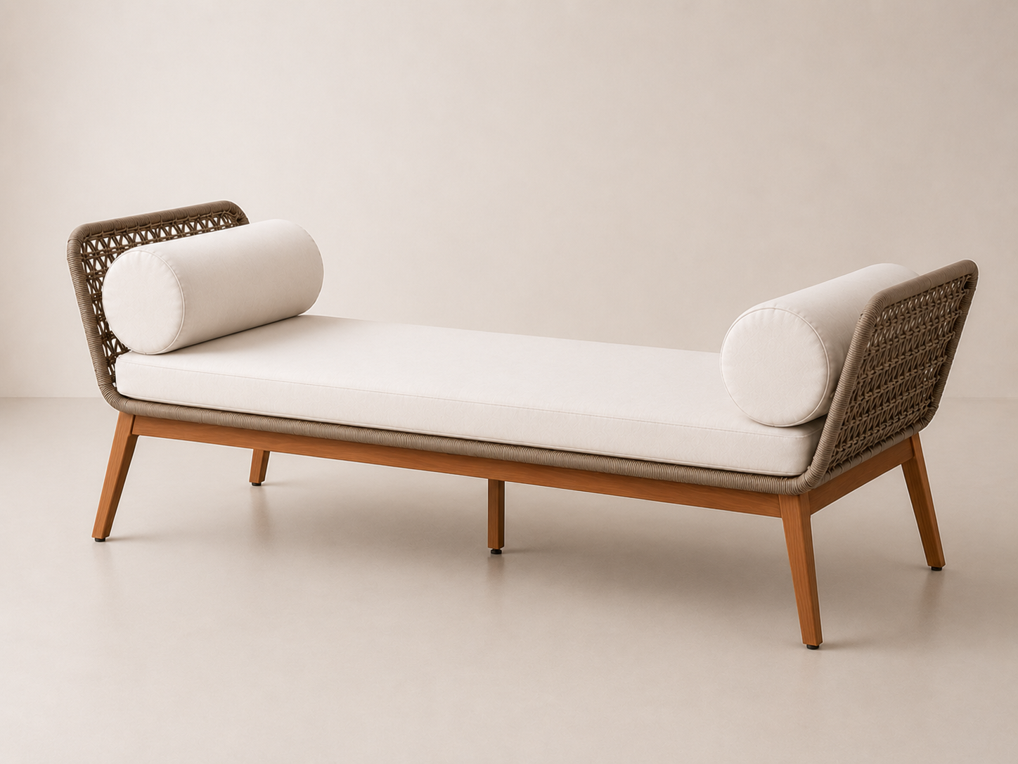 Opus Outdoor bench - Image 2