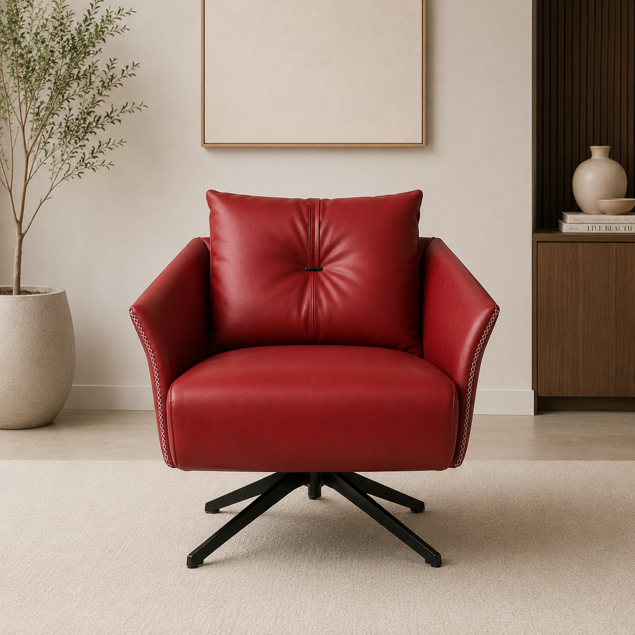 Paris Occasional Chair - Image 2