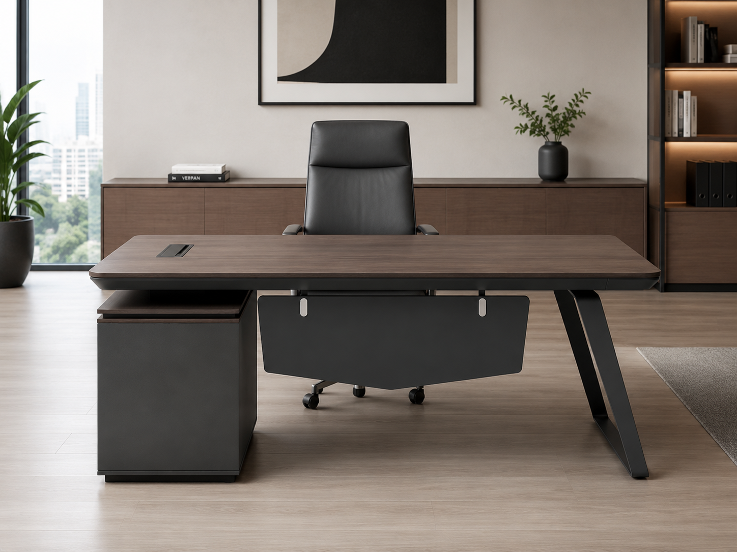 Vitra Office Table