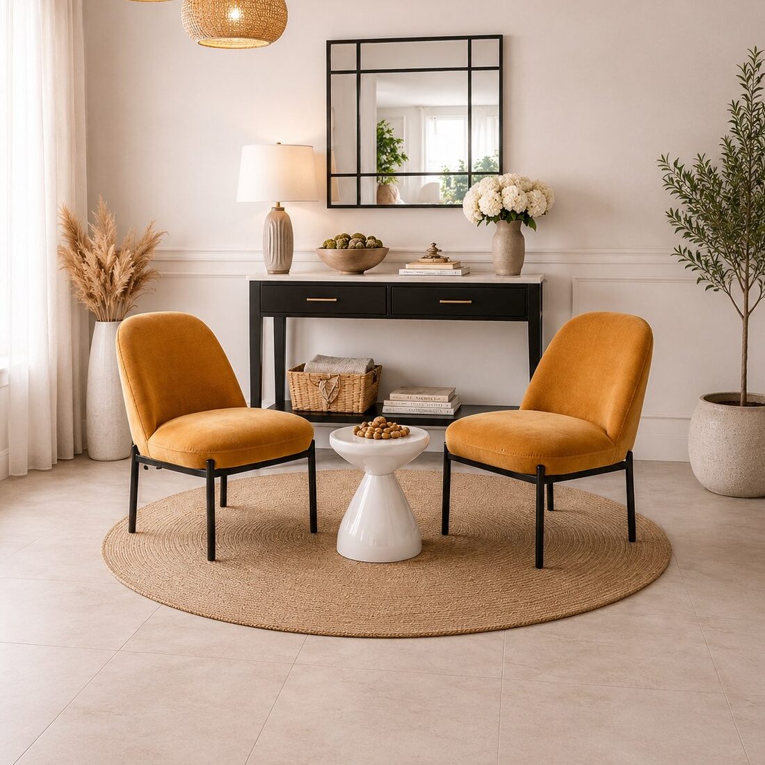 Derby Occasional Chair - Image 2