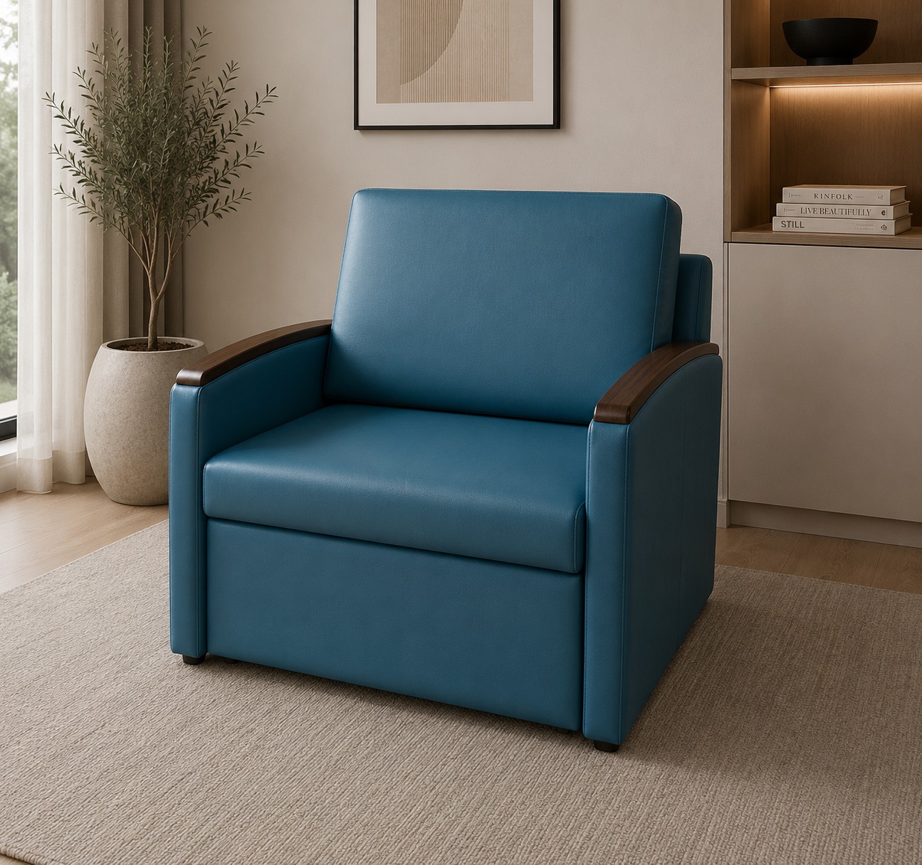 Jenn Sofa Bed - Image 2