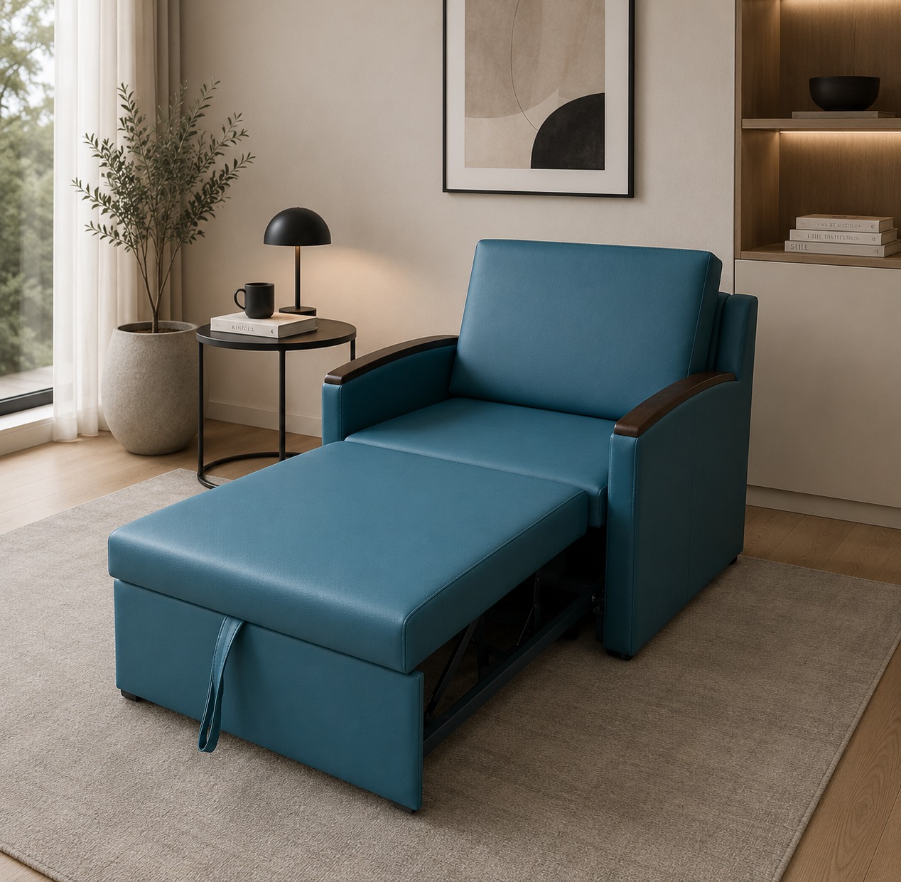 Jenn Sofa Bed