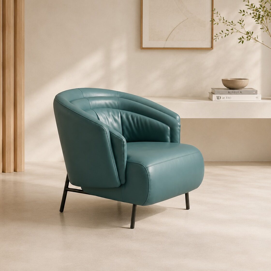 Verde Occasional Chair
