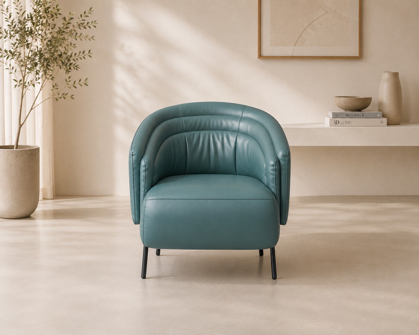 Verde Occasional Chair - Image 3