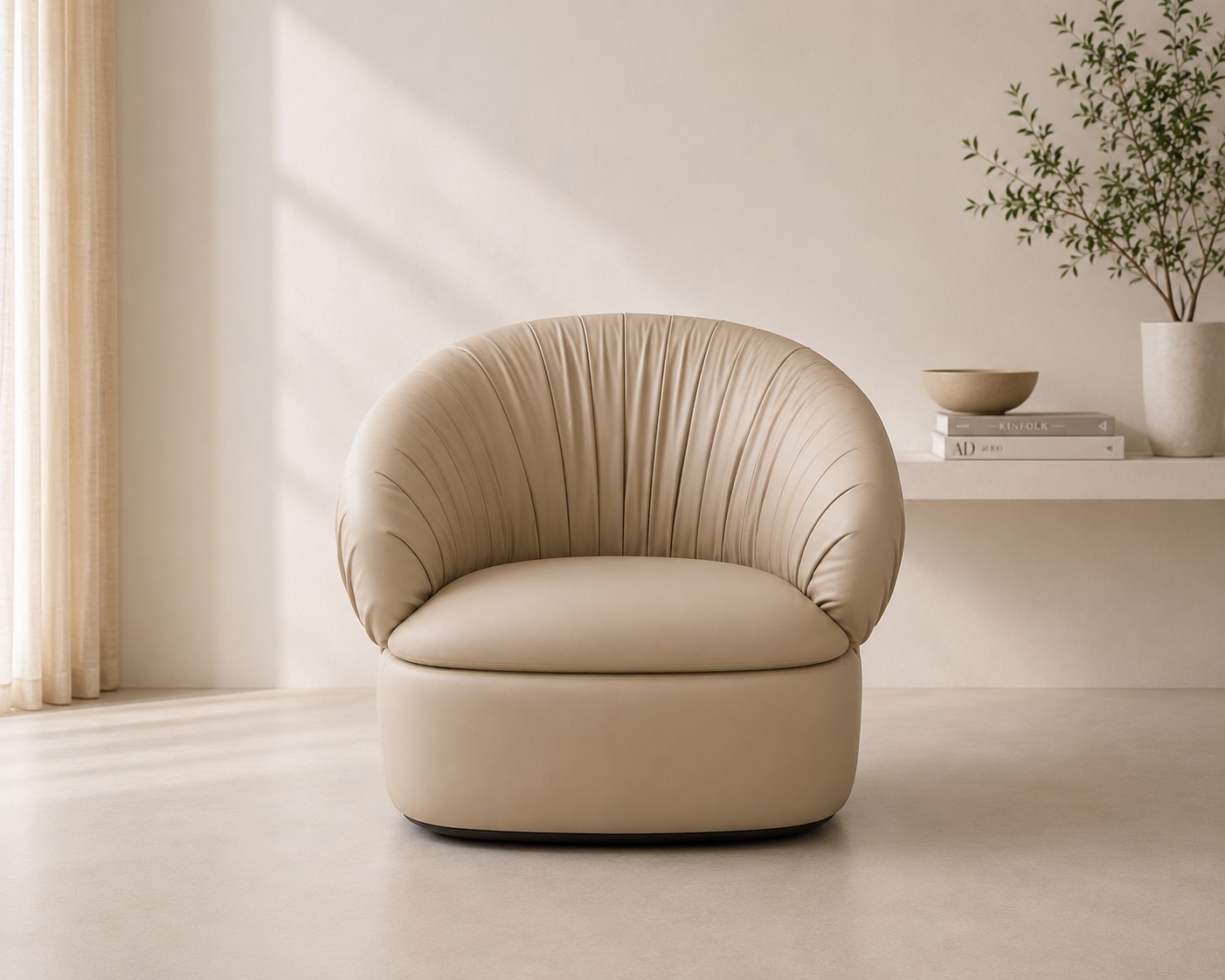 Aurelia Occasional Chair - Image 2