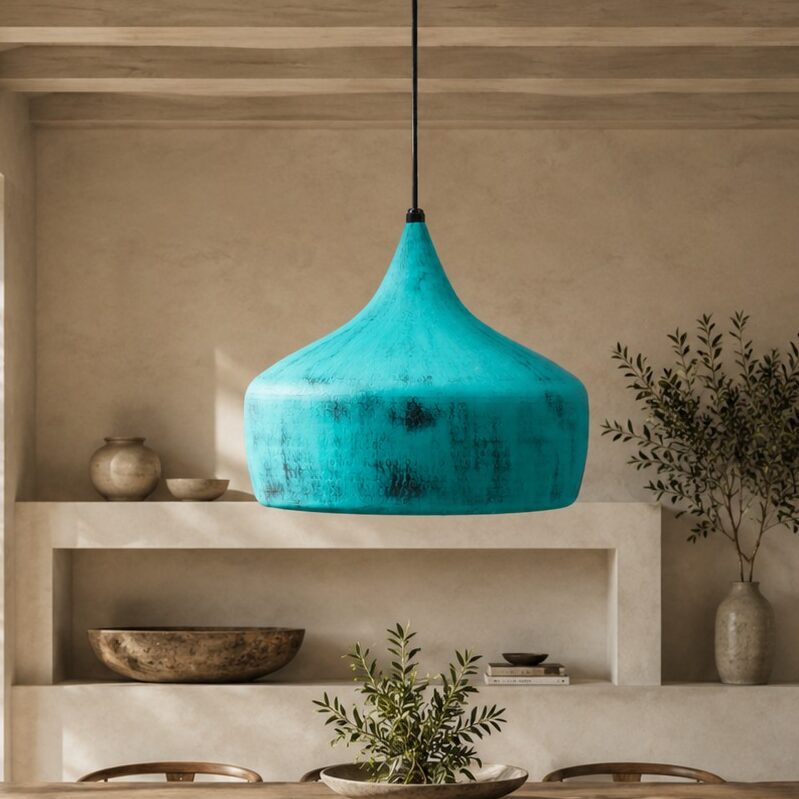 Pendant Light (Available in 2 sizes)