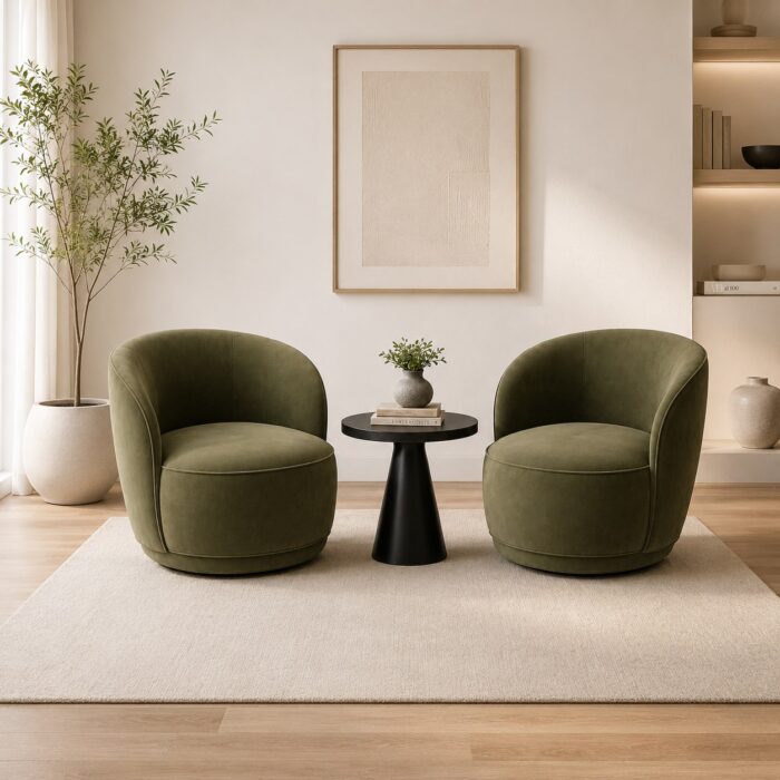 Occasional Chairs