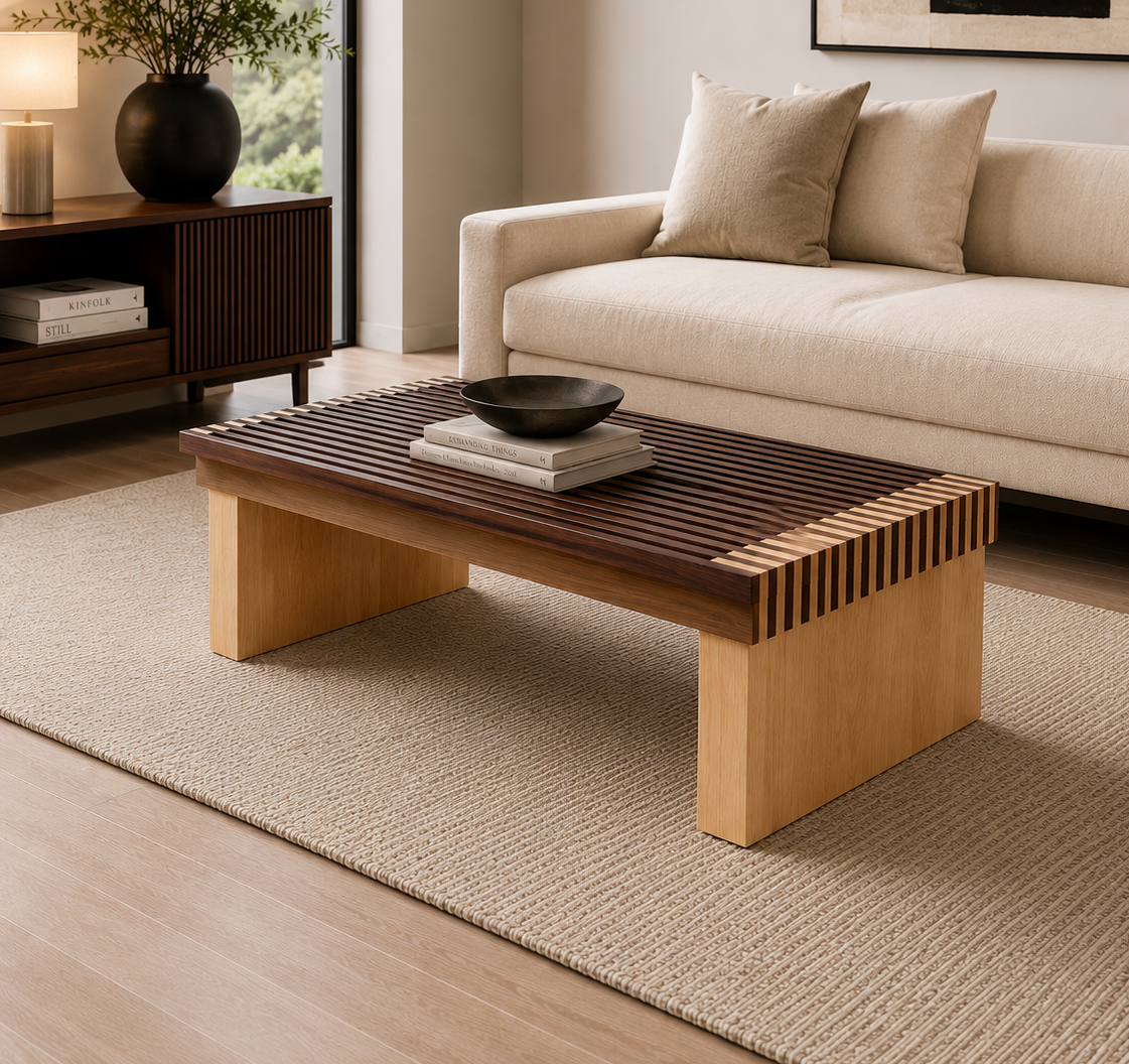 Aless Coffee Table