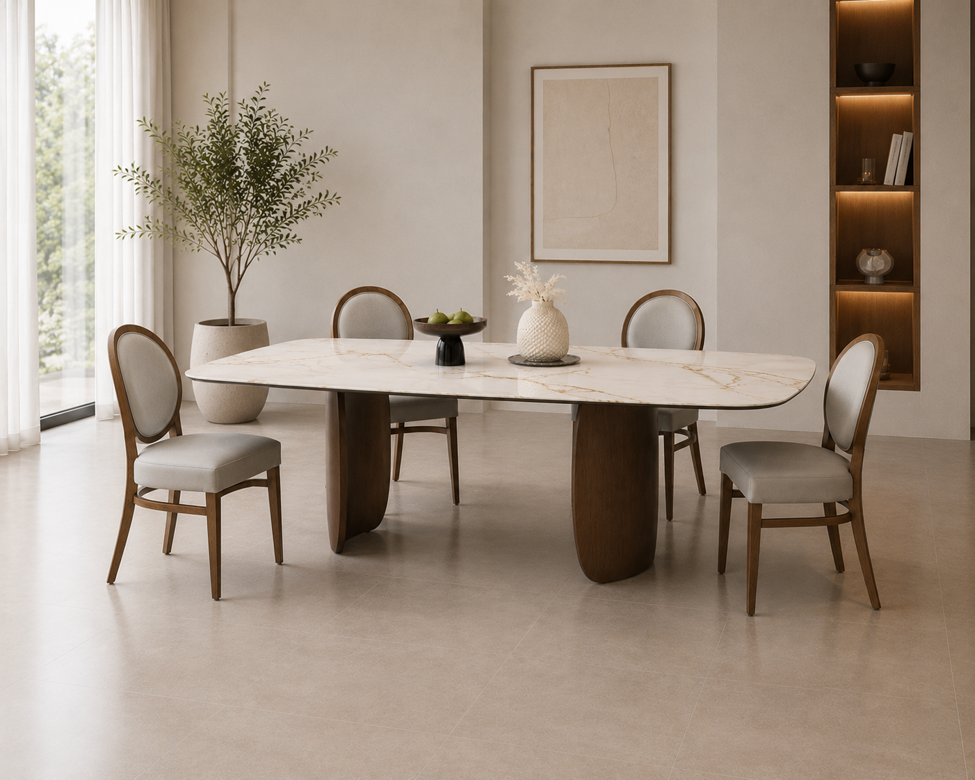 Bonaldo Dining Table