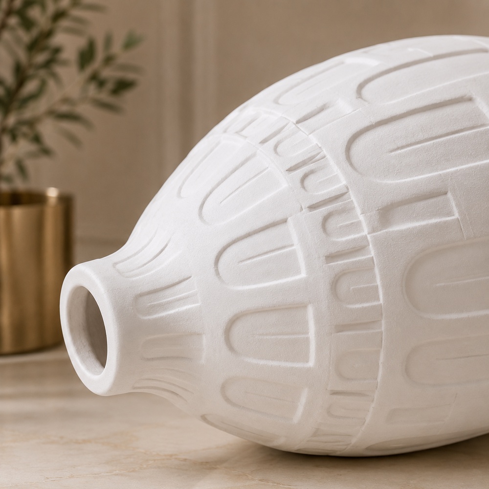 Luxury Arcadia Ceramic Vase Set - Image 2