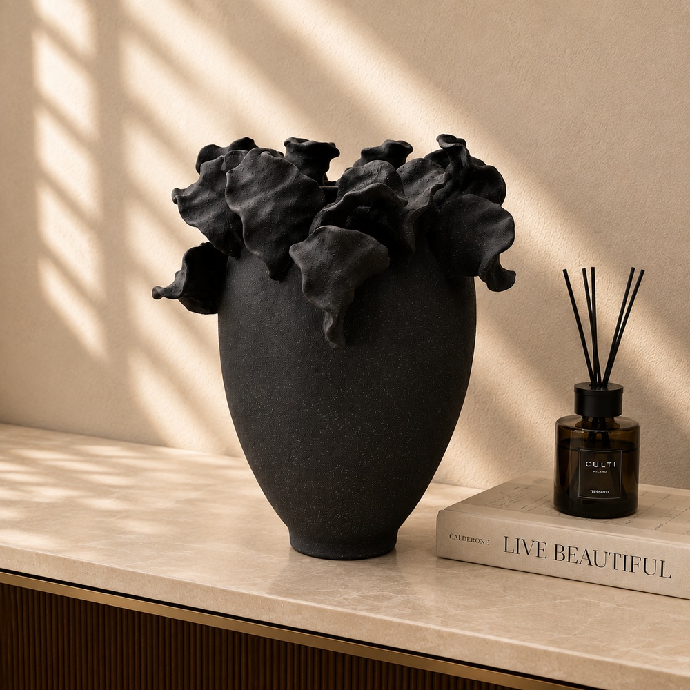 Luxury Black Orchid Set - Image 3
