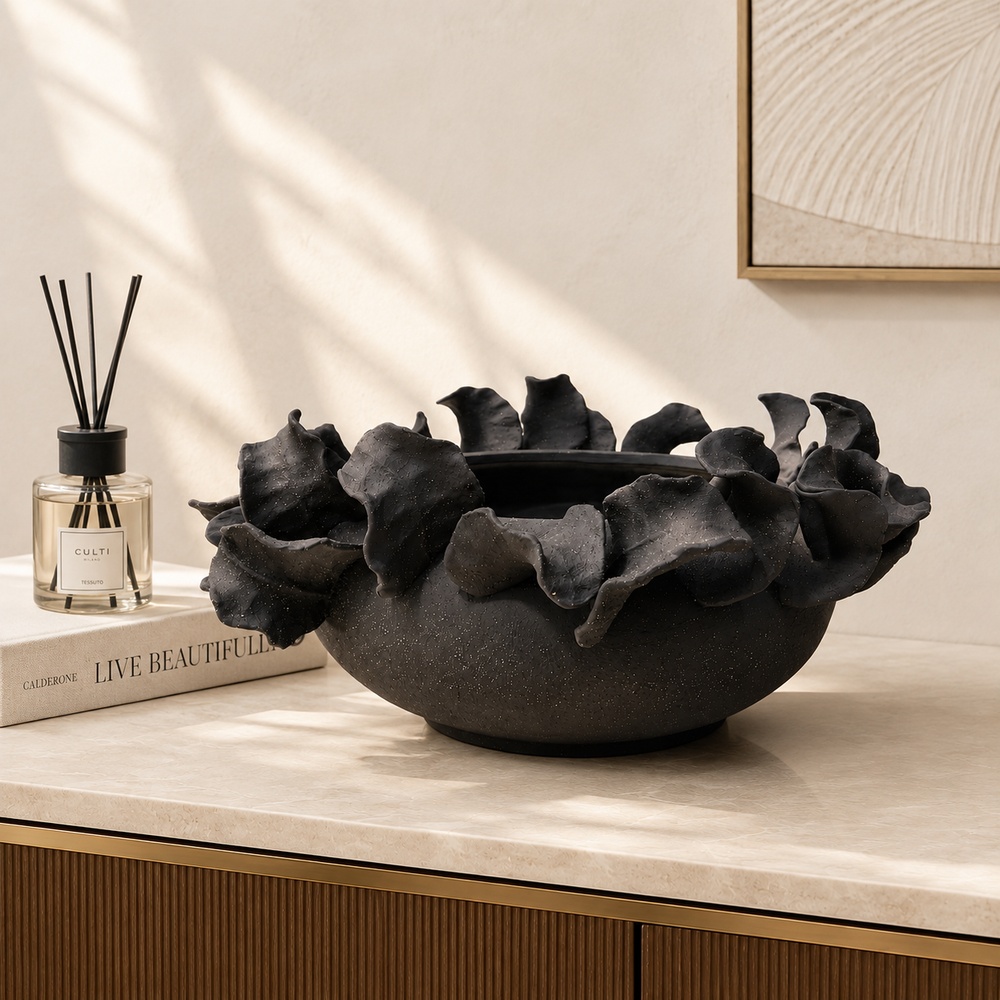Luxury Black Orchid Set - Image 2