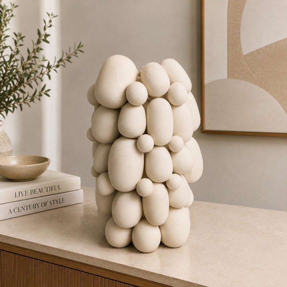 Riverstone Vase - Image 2