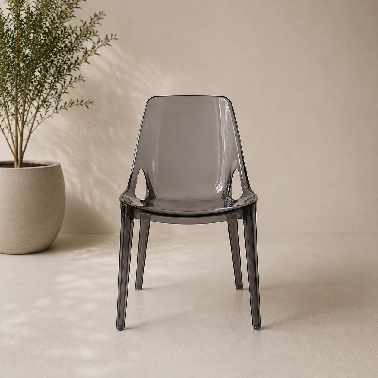 Smokey Dining Chair - Image 2